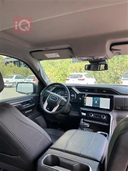 جي ام سي سييرا